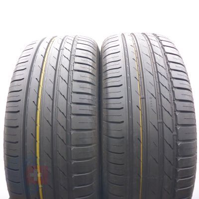 5. 265 60 18 4x NOKIAN 265/60 R18 110V Wetproof SUV Sommerreifen 2022 VOLL