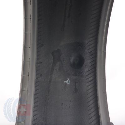 7. 215 65 17 2x CONTINENTAL 215/65 R17 99H WinterContact TS870P Winterreifen 2024 7,2mm