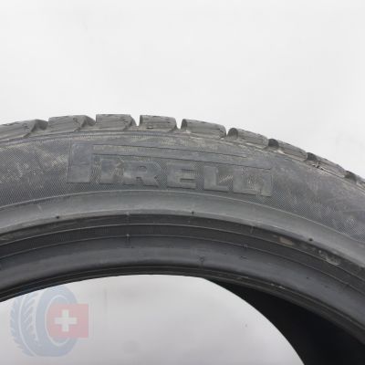 4.  225 45 17 2x PIRELLI 225/45 R17 94V XL Winter Sottozero 3 Winterreifen 2020 Ungebraucht  