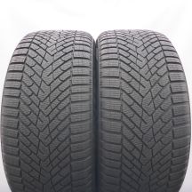 275 45 20 2x PIRELLI 275/45 R20  110V XL Scorpion Winter Winterreifen 2022 7,2-7,8mm 