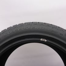 8. 235 45 17 4x PIRELLI 235/45 R17 94H Sottozero W210 M0 Winterreifen 6,8-7,2mm