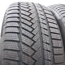 3. 245 45 20 2x CONTINENTAL 245/45 R20 103W XL WinterContact TS 850 P A0 Winterreifen 2019 Ungebraucht   