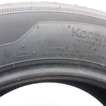 8. 205 60 16 4x HANKOOK 205/60 R16 96H XL Venus Prime 3 Sommerreifen 2025 VOLL WIE NEU 