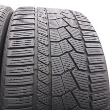 3. 285 35 22 4x CONTINENTAL 285/35 R22 106W XL WinterContact TS860S AO Winterreifen 2019 6,3-6,8mm