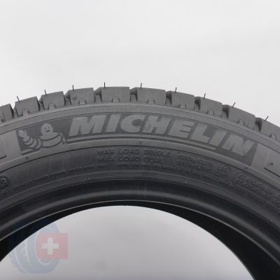 4. 215 60 17C 2x MICHELIN 215/60 R17C 109/107T Agilis Sommerreifen 2019 9,8-10mm 