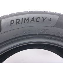 7. 235 55 18 2x MICHELIN 235/55 R18 100V AO Primacy4 Sommerreifen 2018, 2021 5-5,8mm