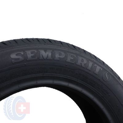 5. 2 x SEMPERIT 165/65 R13 77T Comfort-Life 2 Sommerreifen 2018 WIE NEU VOLL