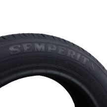 5. 2 x SEMPERIT 165/65 R13 77T Comfort-Life 2 Sommerreifen 2018 WIE NEU VOLL