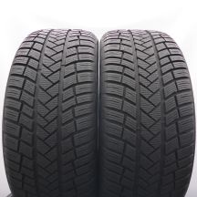 4. 255 45 19 4x VREDESTEIN 255/45 R19 104W XL Wintrac Pro Winterreifen 2023 7,2-7,8mm