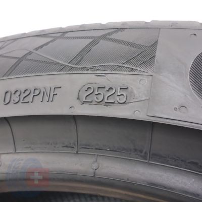 4. 225 45 18 2x CONTINENTAL 225/45 R18 95Y XL PremiumContact 7 Sommerreifen 2025 7,5-7,8mm