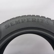 7. 215 55 17 4x SEMPERIT 215/55 R17 98V XL Speed-Grip 5 Winterreifen 2024 6,8-7mm