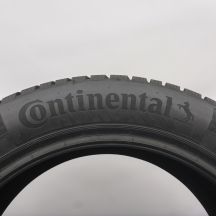 4.  205 55 17 2x CONTINENTAL  205/55 R17 95V XL WinterContact TS 870 P Winterreifen 2022 8,2mm
