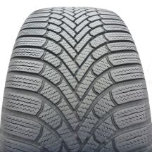 2.  255 45 19 1x BRIDGESTONE 255/45 R19 104W XL Blizzak 6 Winterreifen 2024 7mm WIE NEU 