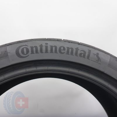 5.  255 40 20 2x CONTINENTAL 255/40 R20 101Y XL SportContact 6 M01 Sommerreifen 2025 5,8mm