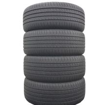 4 x GOODYEAR 245/45 R19 102V XL EfficientGrip Performance VOL SUV Sommerreifen 2024 6,5-7mm