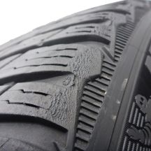6. 255 35 19 4x MICHELIN 255/35 R19 Pilot Alpin 5 96V XL Winterreifen 6-6,5mm 