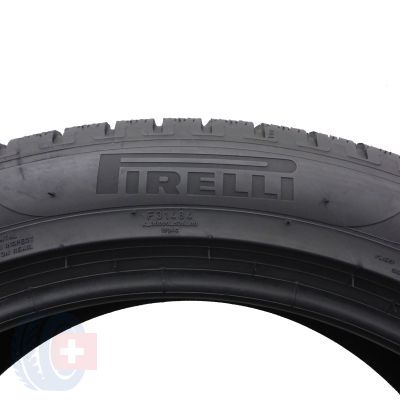 6. 2 x PIRELLI 225/45 R20 105V XL BMW Scorpion Winter Winterreifen 2022 6,2mm