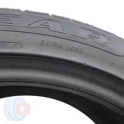 7. 2 x GOODYEAR 265/40 R20 104Y XL Eagle F1 Asymmetric AO Sommerreifen 2015/19 5,5-6,2mm