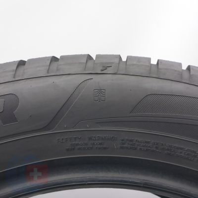 10. 255 50 19 4x GOODYEAR 255/50 R19 107T UltraGrip Performance + Winterreifen 2022 6,8mm