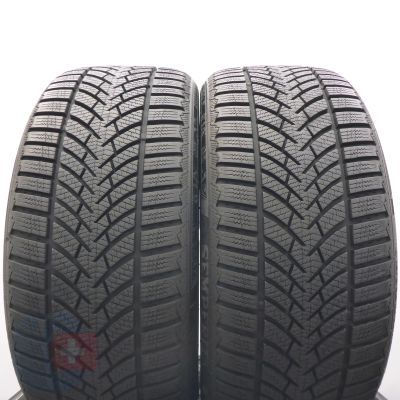 3. 235 35 19 4x SEMPERIT 235/35 R19 91W XL Speed-Grip 3 Winterreifen 2025 8,5mm