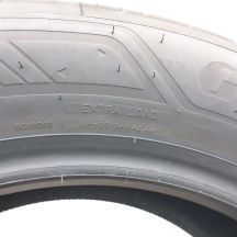 7. 215 60 17 4x GOODYEAR 215/60 R17 100H XL EfficientGrip 2 SUV Sommerreifen 2025 VOLL WIE NEU   