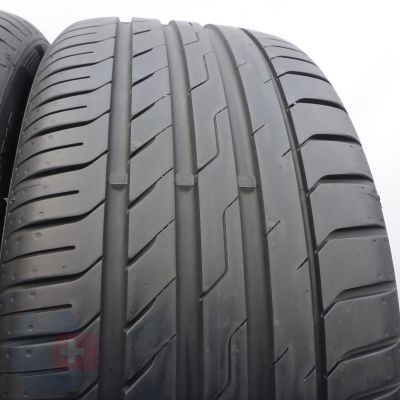 2. 225 45 17 4x NEXEN 225/45 R17 91W NFera Sport SU2 Sommerreifen 2024 6,8mm
