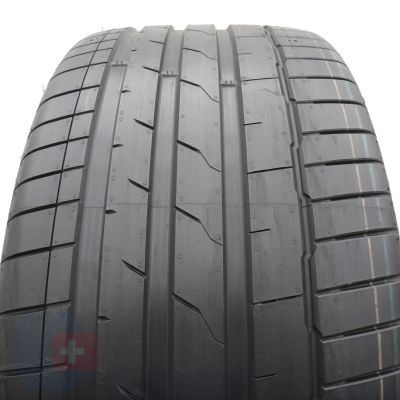 285 45 20 1x HANKOOK 285/45 R20 112Y XL Ventus S1 evo3 ev K127E NE0 Sommerreifen 2021 WIE NEU