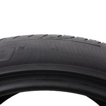 8. 2 x PIRELLI 315/35 ZR21 111Y XL P Zero N0 Sommerreifen 2021 WIE NEU VOLL