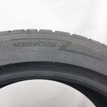 6. 215 45 18 2x HANKOOK 215/45 R18 93Y XL Ventus Evo Sommerreifen 2025 Ungebraucht  