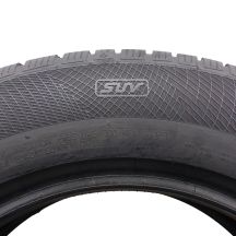 6. 225 65 17 1x CONTINENTAL 225/65 R17 102T WinterContact TS850P Winterreifen 2020 WIE NEU 7mm