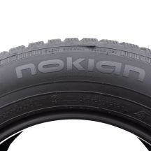 6. 4 x NOKIAN 215/65 R16 102H XL WR D4 Winterreifen 2017  6-7mm 