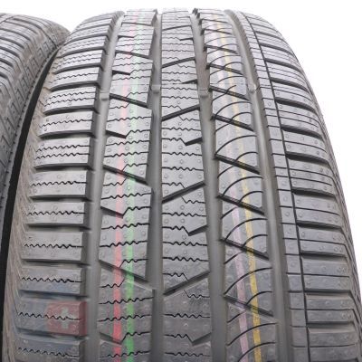 2.  235 55 19 4x CONTINENTAL 235/55 R19 101H CrossContact LX Sport RFT M0E Sommerreifen 2020 Ungebraucht  