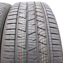 2.  235 55 19 4x CONTINENTAL 235/55 R19 101H CrossContact LX Sport RFT M0E Sommerreifen 2020 Ungebraucht  