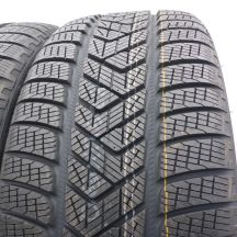 5. 245 45 20 2x PIRELLI 245/45 R20 103V XL Scorpion Winter Winterreifen 2022 WIE NEU VOLL