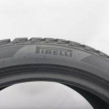 6.  225 45 18 4x PIRELLI  225/45 R18  95V Powercy Winter Winterreifen 2025 9,2 -8,8mm WIE NEU