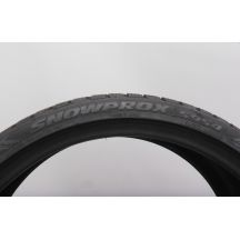 5. 255 30 20 2x TOYO 255/30 R20 92W XL Snowprox S954 Winterreifen 2021 8,2-8,5mm
