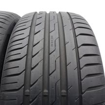 2. 4 x NEXEN 225/45 R17 91W NFera Sport SU2 Sommerreifen 2023 7mm