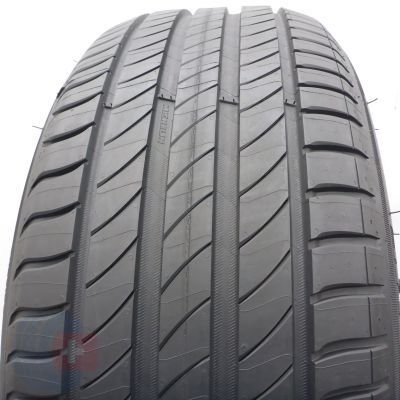 2.  225 45 17 1x MICHELIN 225/45 R17 94W XL Primacy 4 Sommereifen 2021 Ungebraucht  