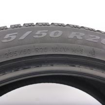 5. 235 50 20 1x PIRELLI 235/50 R20 104V XL Winter Scorpion Winterreifen 2025 7,5mm 
