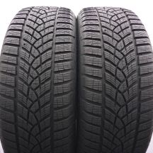 215 45 20 2x GOODYEAR 215/45 R20  95T UlreaGrip Performance+ Winterreifen 2023 8,8mm