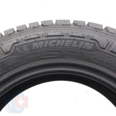 5. 205 65 R6C 4x MICHELIN 205/65 R16C 107/105T Agilis CrossClimate Ganzjahresreifen 2018 VOLL WIE NEU