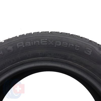 5. 1 x UNIROYAL 185/65 R15 88H RainExpert 3 Sommerreifen 2021 7,2mm