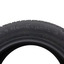 5. 1 x UNIROYAL 185/65 R15 88H RainExpert 3 Sommerreifen 2021 7,2mm