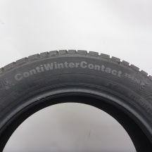 6. 215 60 17 4x CONTINENTAL 215/60 R17 96H ContiWinterContact TS 830 P M0 Winterreifen 200/21/22 Ungebraucht  