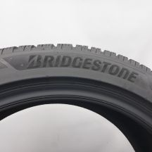 6.  235 45 20 4x BRIDGESTONE 235/45 R20 100W XL Blizzak 6 Winterreifen 2025 8-7,8mm WIE NEU  