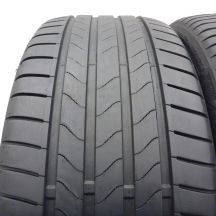 2. 225 45 17 2x BRIDGESTONE 225/45 R17 91Y Turanza 6 Sommerreifen 2023 6-6,8mm
