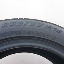 7. 235 55 19 4x PIRELLI  235/55 R19 101T Scorpion  Elect+ Sommerreifen 2025/26 Ungebraucht  