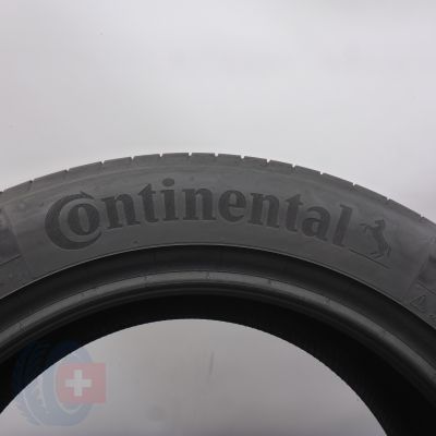4. 225 50 17 2x CONTINENTAL 225/50 R17 98V XL PremiumContact 6 Sommerreifen 2021 6,8mm
