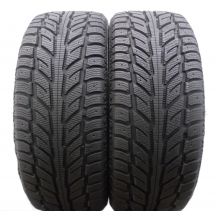 3. 4 x COOPER 225/50 R18 95T Weather - Mascer WSC Winterreifen  DOT19 9mm WIE NEU