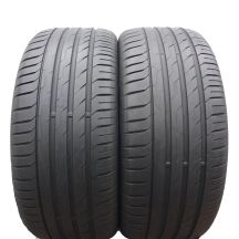 225 45 17 2x NEXEN 225/45 R17 91Y Nfera Sport SU2 AO Sommerreifen 5,9mm 2022